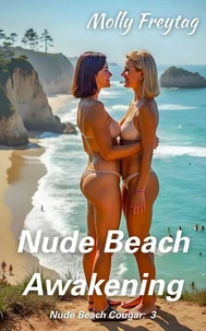 Nude Beach Awakening