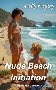 Nude Beach Initiation