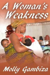 A Woman's Weakness
