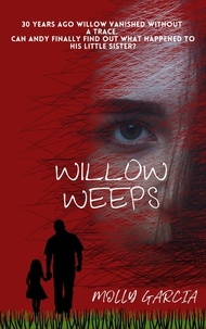  Molly Garcia - Willow Weeps - Win &amp; Cleo, #1.