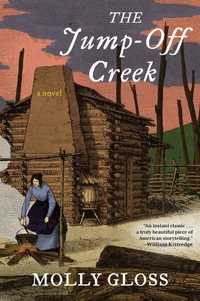 The Jump-Off Creek