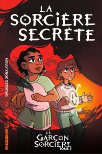 La sorcière secrète