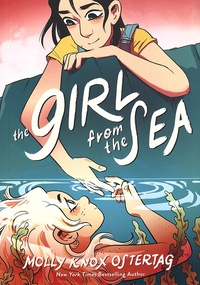 Molly Knox Ostertag - The Girl From the Sea.