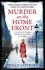 Murder on the Home Front. a gripping murder mystery set during the Blitz - now on Netflix!