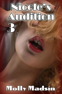 Nicole's Audition 3