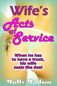 Wife's Acts of Service