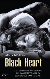 Molly McAdams - Black Heart.