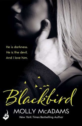Blackbird. A story of true love against the odds