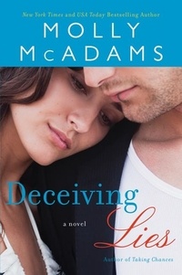 Molly McAdams - Deceiving Lies - A Novel.