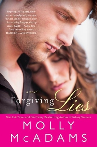 Molly McAdams - Forgiving Lies - A Novel.
