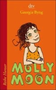 Molly Moon.