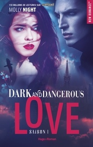 Molly Night - Dark and dangerous love Saison 1.