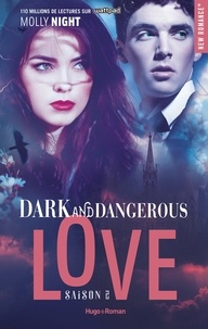 Molly Night - Dark and dangerous Love Saison 2.