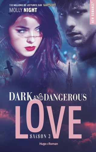 Dark and Dangerous Love Saison 3 Extrait offert