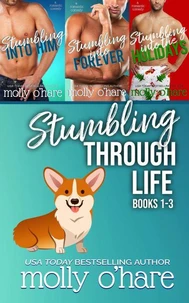 Stumbling Through Life BoxSet