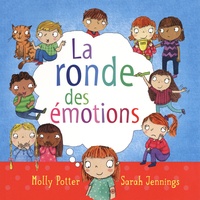 Molly Potter et Sarah Jennings - La ronde des émotions.