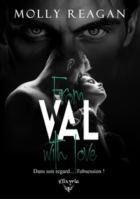 Livres téléchargeables gratuitement pour nextbook From Val with love  - Tome 1