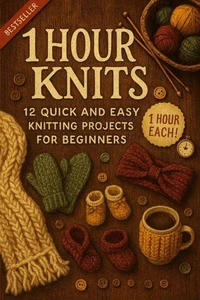 1 Hour Knits