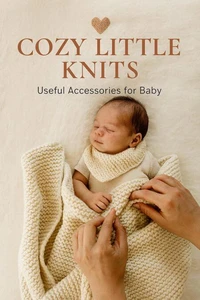 Cozy Little Knits