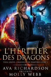 L’Héritier des Dragons