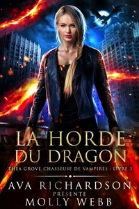 La Horde du Dragon