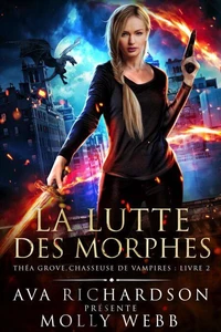 La Lutte des Morphes