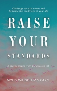 Téléchargements ebook pour tablettes Android Raise Your Standards en francais  par  9798991116114
