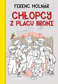 Chłopcy z placu Broni