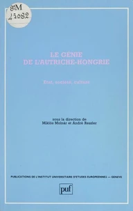 Le Génie de l'Autriche-Hongrie