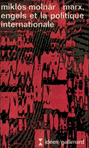 Marx, Engels et la politique