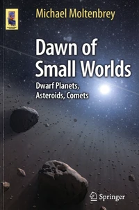 Dawn of Small Worlds