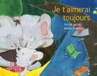 Je t'aimerai toujours