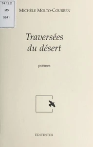 Traversées du désert