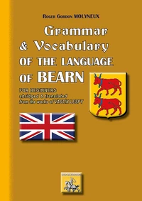 Grammar and Vocabulary of the Language of Bearn