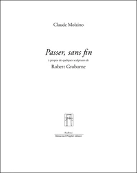 Passer, sans fin