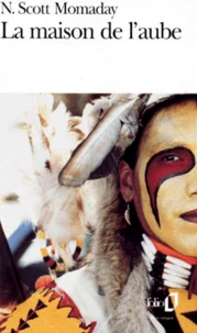 La maison de l'aube