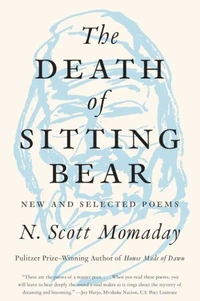 The Death of Sitting Bear