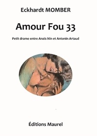 Momber Eckhardt - Amour Fou 33.