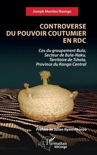 Controverse du pouvoir coutumier en RDC