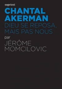 Chantal Akerman