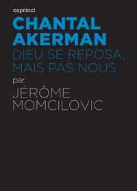 Chantal Akerman