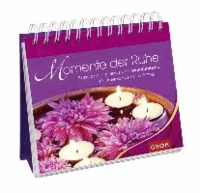 Momente der Ruhe