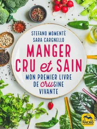 Manger cru et sain