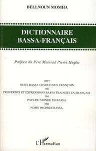 Dictionnaire Bassa-Français