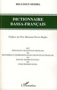 Dictionnaire Bassa-Français
