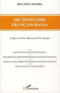 Dictionnaire Français-Bassa