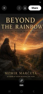 BEYOND THE RAINBOW