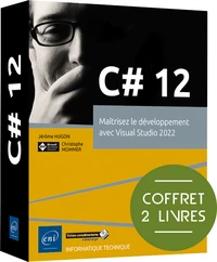 C# 12