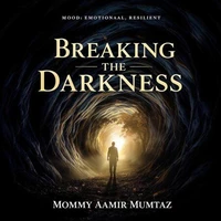 Breaking Of Darkness