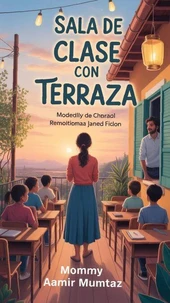 Sala De Clase Con Terraza